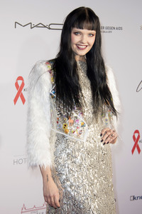 15. Benefizgala 'Künstler gegen AIDS' in Berlin