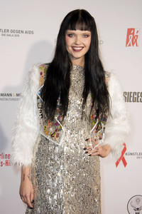 15. Benefizgala 'Künstler gegen AIDS' in Berlin