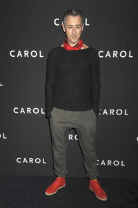 Filmpremiere 'Carol' in New York