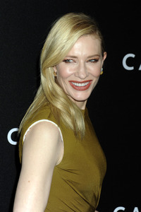 Filmpremiere 'Carol' in New York