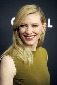 Filmpremiere 'Carol' in New York