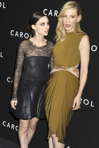 Filmpremiere 'Carol' in New York