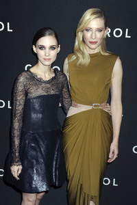 Filmpremiere 'Carol' in New York