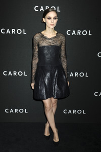 Filmpremiere 'Carol' in New York