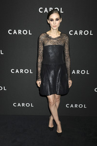 Filmpremiere 'Carol' in New York