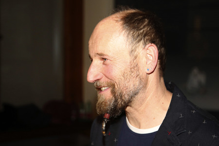 Roland Düringer Buchpräsentation in Wien
