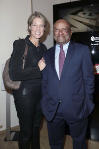 Media Entertainment Night 2015 in Hamburg