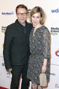 Media Entertainment Night 2015 in Hamburg