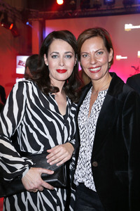 Media Entertainment Night 2015 in Hamburg