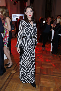Media Entertainment Night 2015 in Hamburg