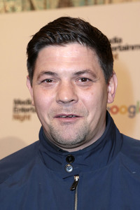 Media Entertainment Night 2015 in Hamburg