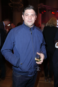 Media Entertainment Night 2015 in Hamburg