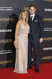 Filmpremiere 'Die Tribute von Panem - Mockingjay: Teil 2' in Los Angeles