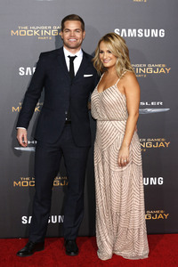 Filmpremiere 'Die Tribute von Panem - Mockingjay: Teil 2' in Los Angeles