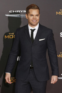 Filmpremiere 'Die Tribute von Panem - Mockingjay: Teil 2' in Los Angeles