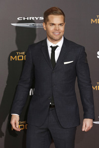 Filmpremiere 'Die Tribute von Panem - Mockingjay: Teil 2' in Los Angeles