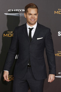 Filmpremiere 'Die Tribute von Panem - Mockingjay: Teil 2' in Los Angeles
