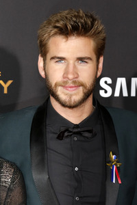 Filmpremiere 'Die Tribute von Panem - Mockingjay: Teil 2' in Los Angeles