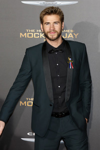 Filmpremiere 'Die Tribute von Panem - Mockingjay: Teil 2' in Los Angeles