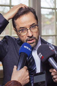Settermin zum TV-Krimi 'Tatort - Fußpilz' in Münster