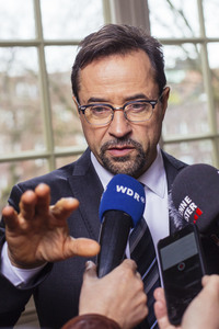 Settermin zum TV-Krimi 'Tatort - Fußpilz' in Münster