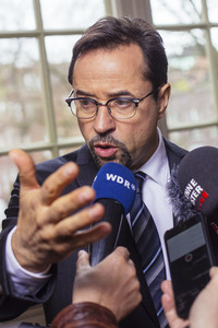Settermin zum TV-Krimi 'Tatort - Fußpilz' in Münster