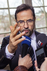 Settermin zum TV-Krimi 'Tatort - Fußpilz' in Münster