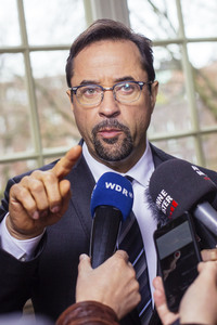 Settermin zum TV-Krimi 'Tatort - Fußpilz' in Münster