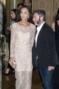 'Vanity Fair Personality of the Year' Gala in Madrid