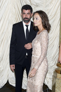 'Vanity Fair Personality of the Year' Gala in Madrid