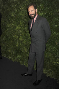 8th Annual Museum Of Modern Art Film Benefit in New York