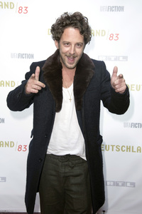 Kinopremiere der Fernsehserie 'Deutschland 83' in Berlin