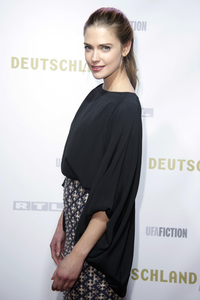 Kinopremiere der Fernsehserie 'Deutschland 83' in Berlin