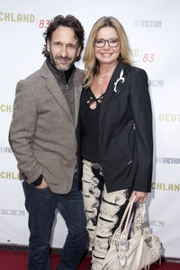 Kinopremiere der Fernsehserie 'Deutschland 83' in Berlin