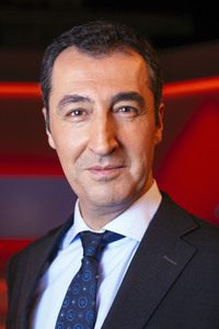 Talkshow 'Menschen bei Maischberger' in Köln