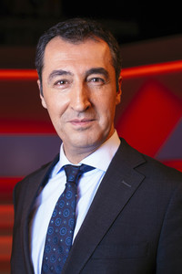 Talkshow 'Menschen bei Maischberger' in Köln