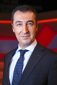 Talkshow 'Menschen bei Maischberger' in Köln