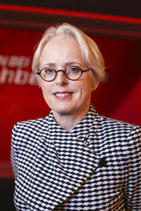 Talkshow 'Menschen bei Maischberger' in Köln