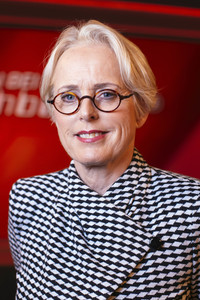 Talkshow 'Menschen bei Maischberger' in Köln