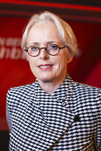 Talkshow 'Menschen bei Maischberger' in Köln