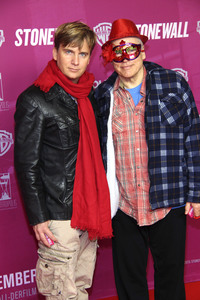 Filmpremiere 'Stonewall' in Berlin