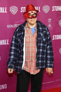 Filmpremiere 'Stonewall' in Berlin