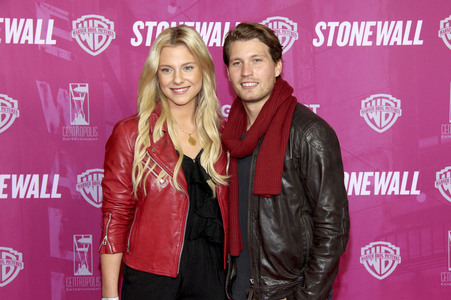 Filmpremiere 'Stonewall' in Berlin
