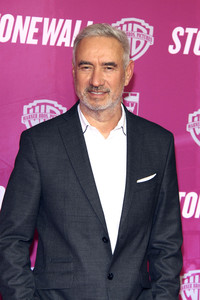 Filmpremiere 'Stonewall' in Berlin