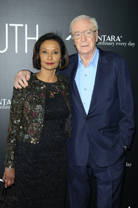Filmpremiere 'Ewige Jugend' in Los Angeles
