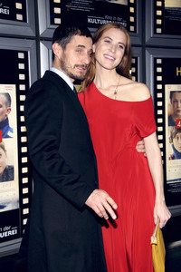 Filmpremiere '4 Könige' in Berlin