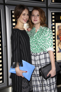 Filmpremiere '4 Könige' in Berlin