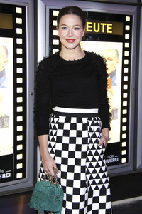 Filmpremiere '4 Könige' in Berlin