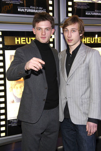Filmpremiere '4 Könige' in Berlin
