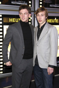 Filmpremiere '4 Könige' in Berlin